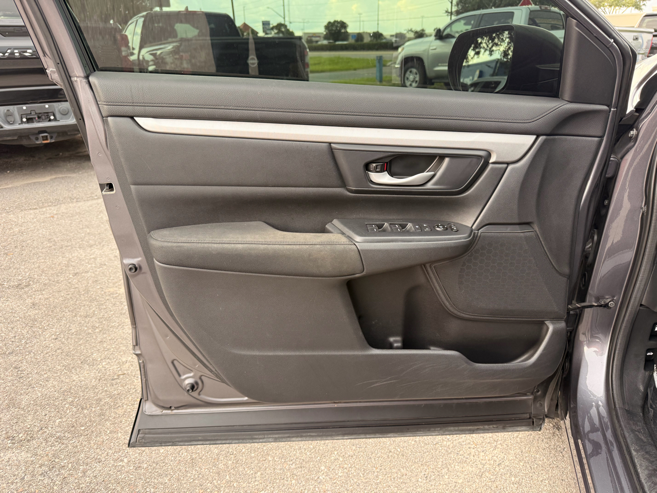 Honda CR-V LX 2WD 2020