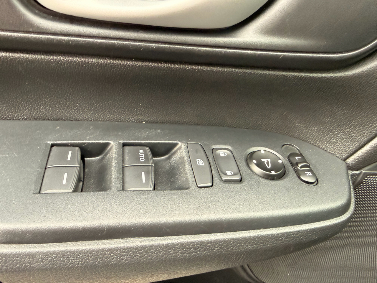 Honda CR-V LX 2WD 2020
