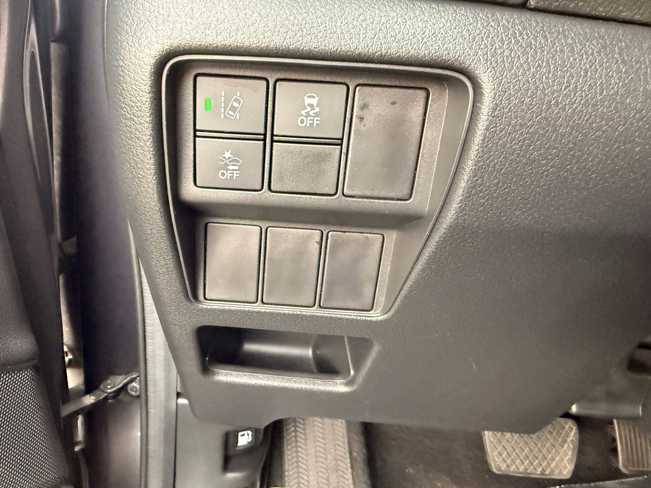 Honda CR-V LX 2WD 2020