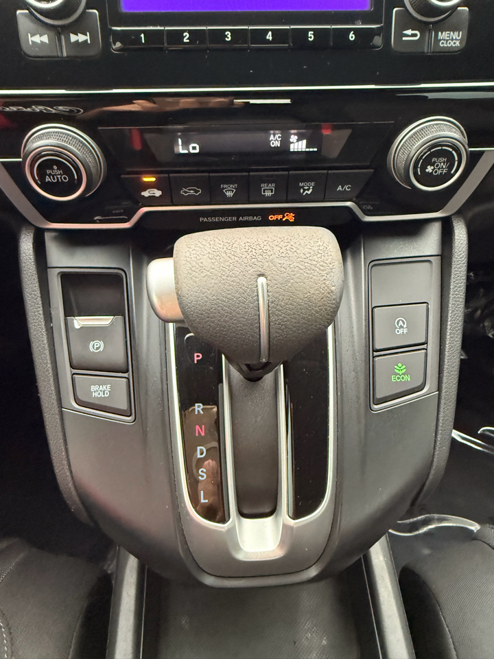 Honda CR-V LX 2WD 2020
