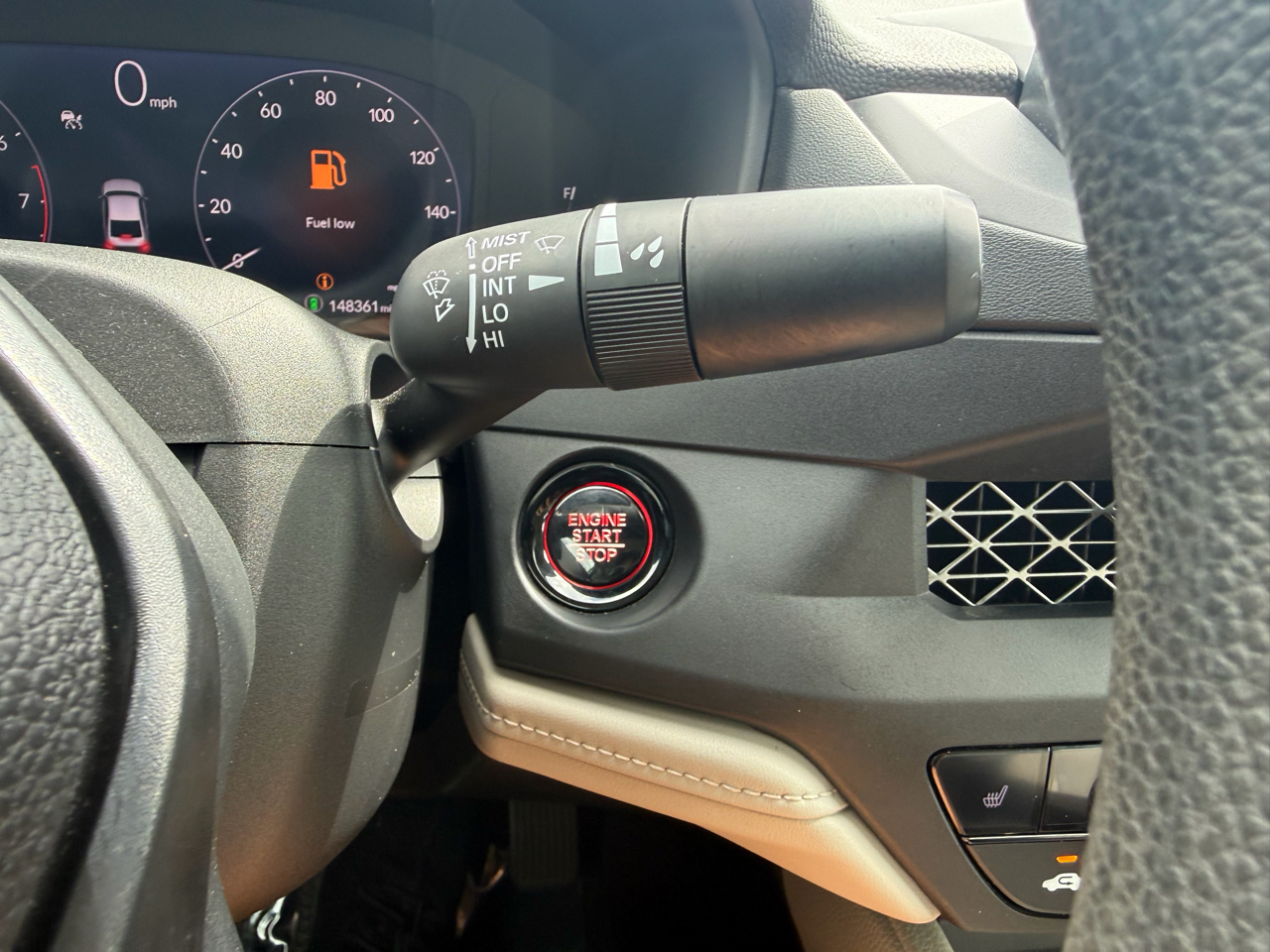 Honda Accord Sedan EX CVT 2023