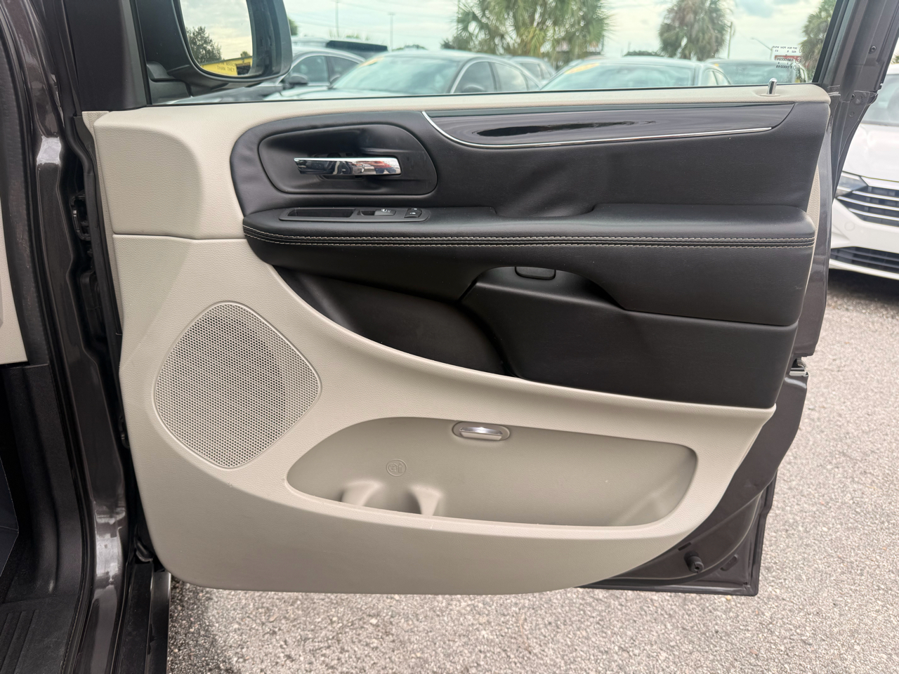 Dodge Grand Caravan SXT Wagon 2019