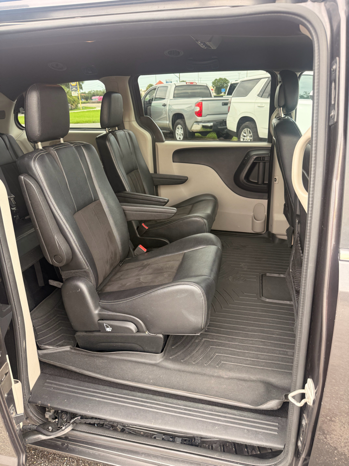 Dodge Grand Caravan SXT Wagon 2019