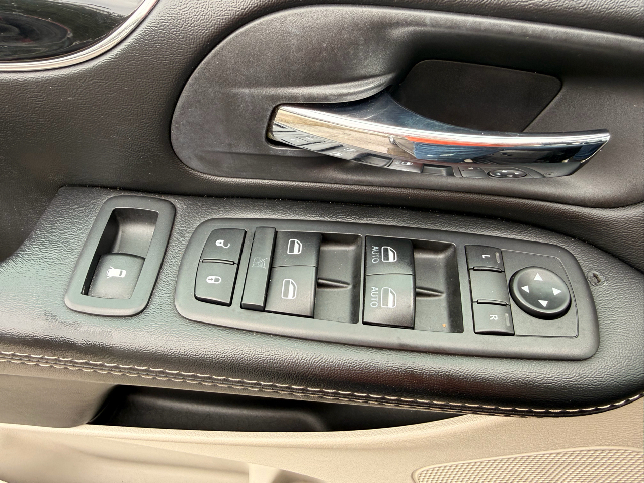 Dodge Grand Caravan SXT Wagon 2019