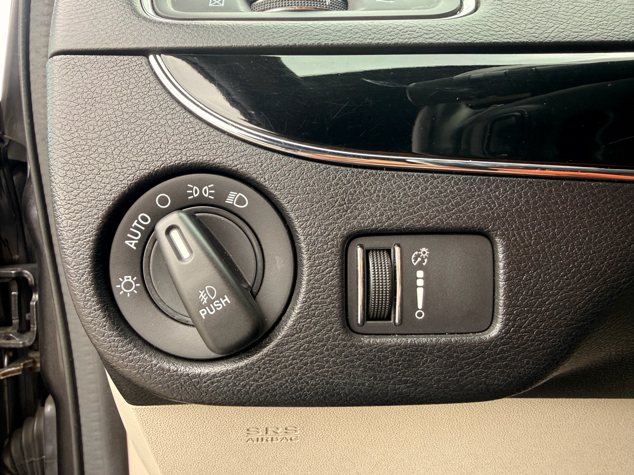 Dodge Grand Caravan SXT Wagon 2019