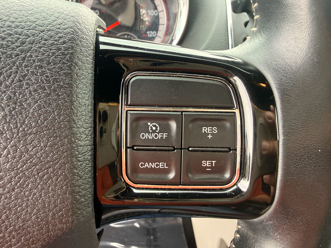 Dodge Grand Caravan SXT Wagon 2019