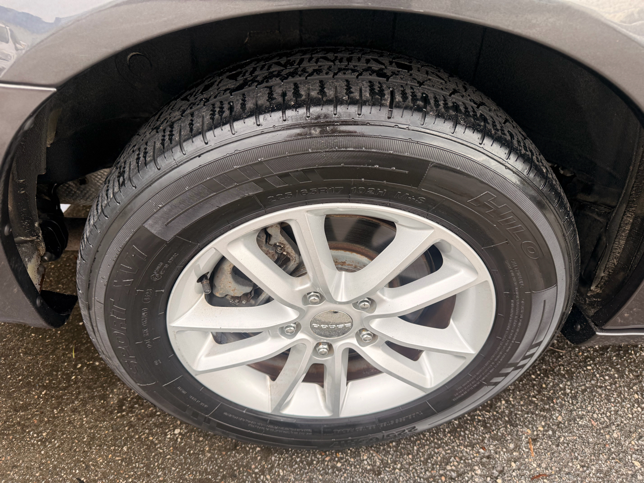 Dodge Grand Caravan SXT Wagon 2019