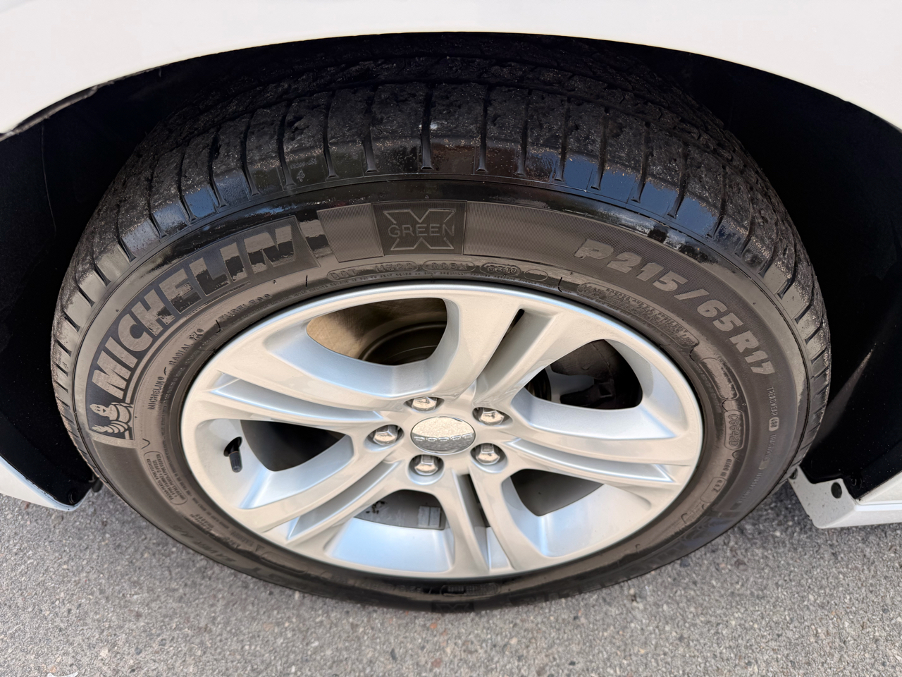 Dodge Charger SXT RWD 2019