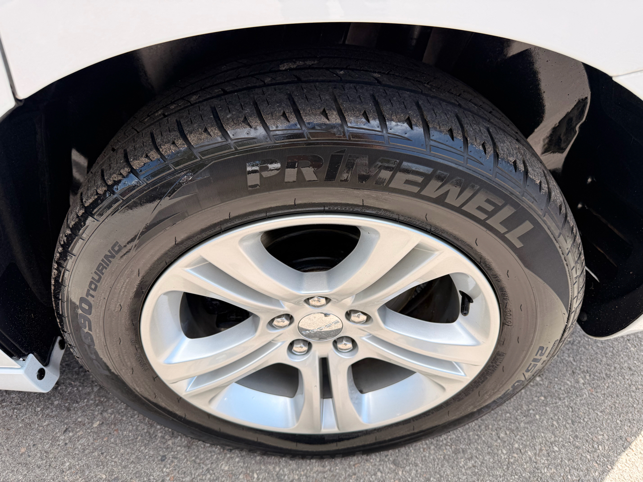 Dodge Charger SXT RWD 2019