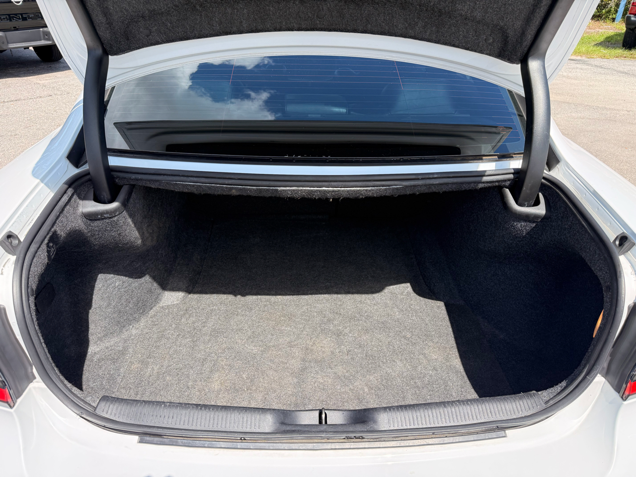 Dodge Charger SXT RWD 2019