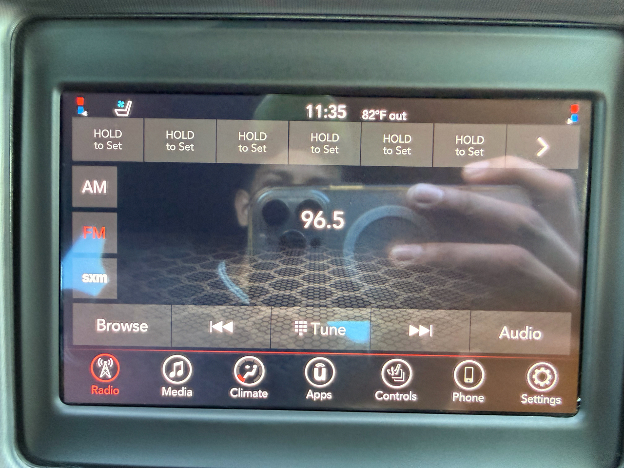 Dodge Charger SXT RWD 2019