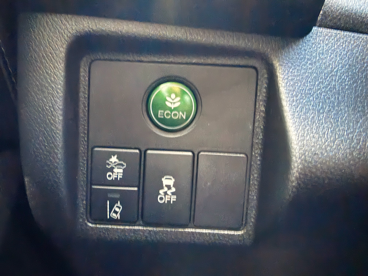 Honda HR-V EX-L 2WD CVT 2022