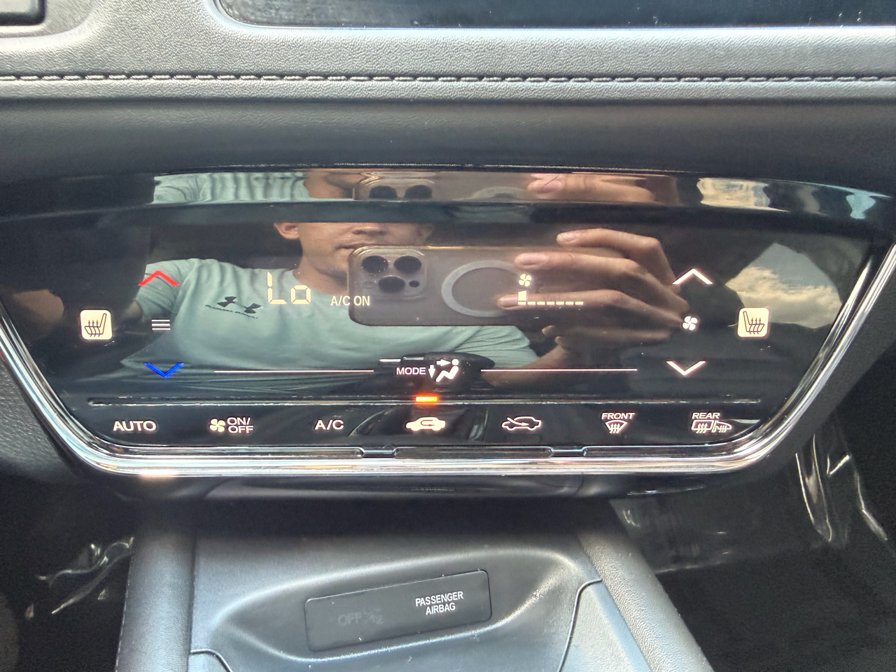 Honda HR-V EX-L 2WD CVT 2022