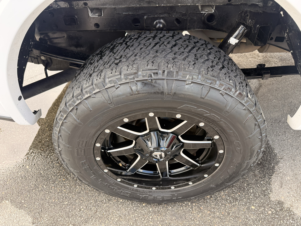 Ford F-150 Lariat 4WD SuperCrew 5.5' Box 2019