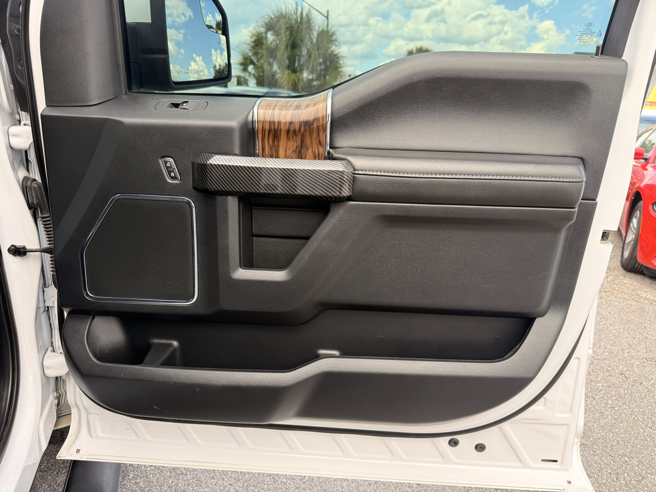 Ford F-150 Lariat 4WD SuperCrew 5.5' Box 2019
