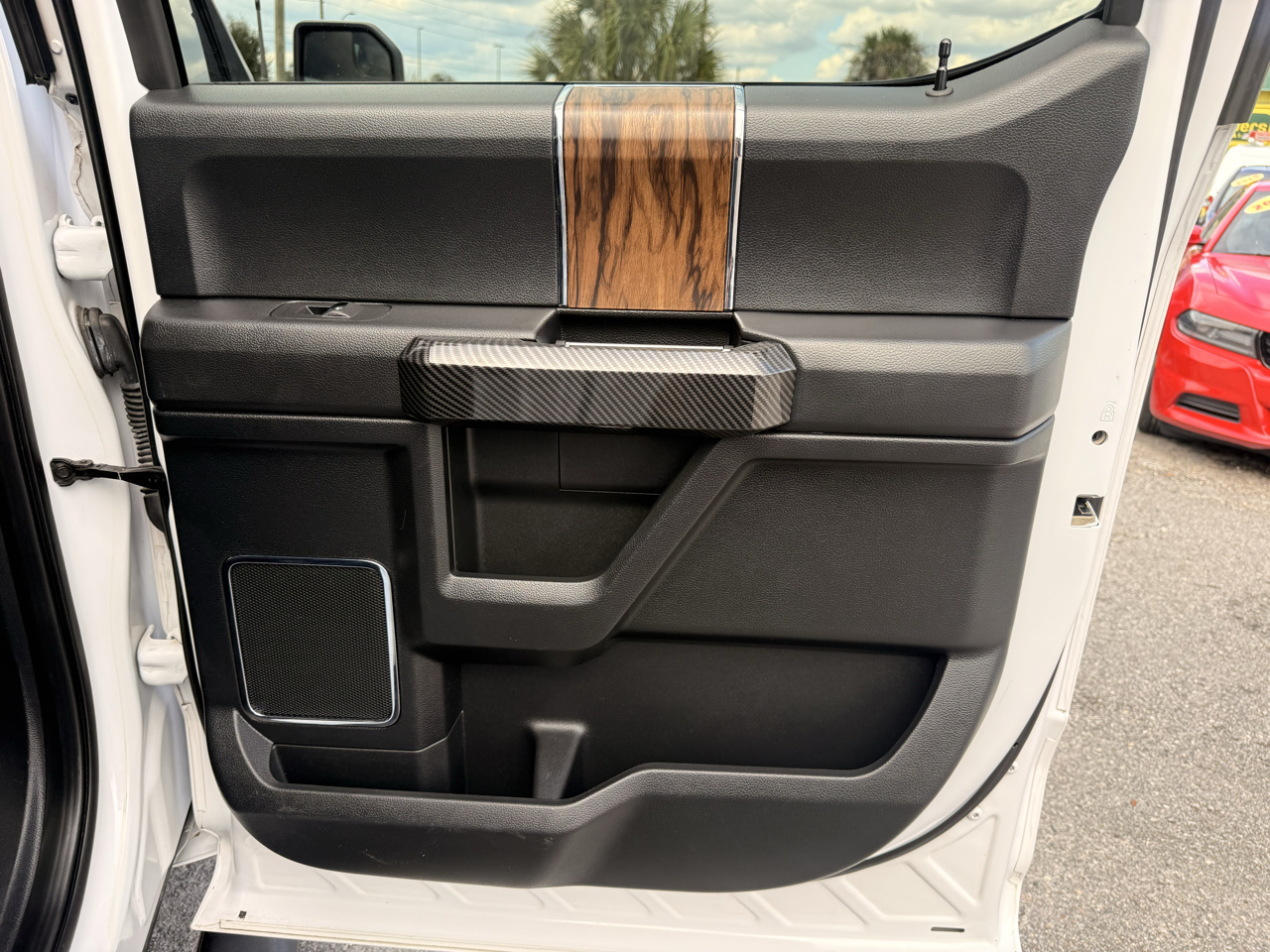 Ford F-150 Lariat 4WD SuperCrew 5.5' Box 2019