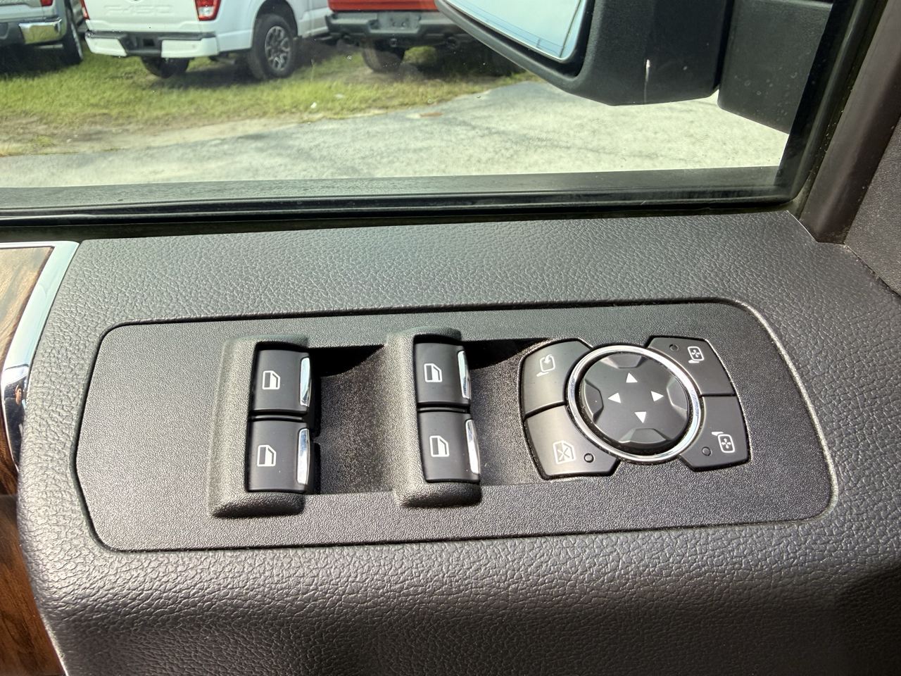 Ford F-150 Lariat 4WD SuperCrew 5.5' Box 2019