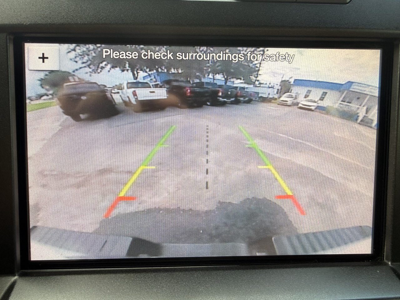 Ford F-150 Lariat 4WD SuperCrew 5.5' Box 2019