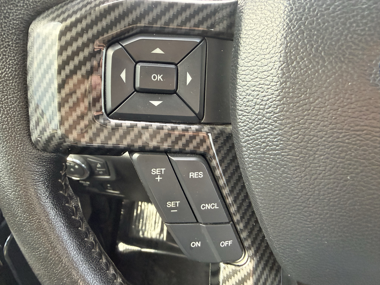 Ford F-150 Lariat 4WD SuperCrew 5.5' Box 2019