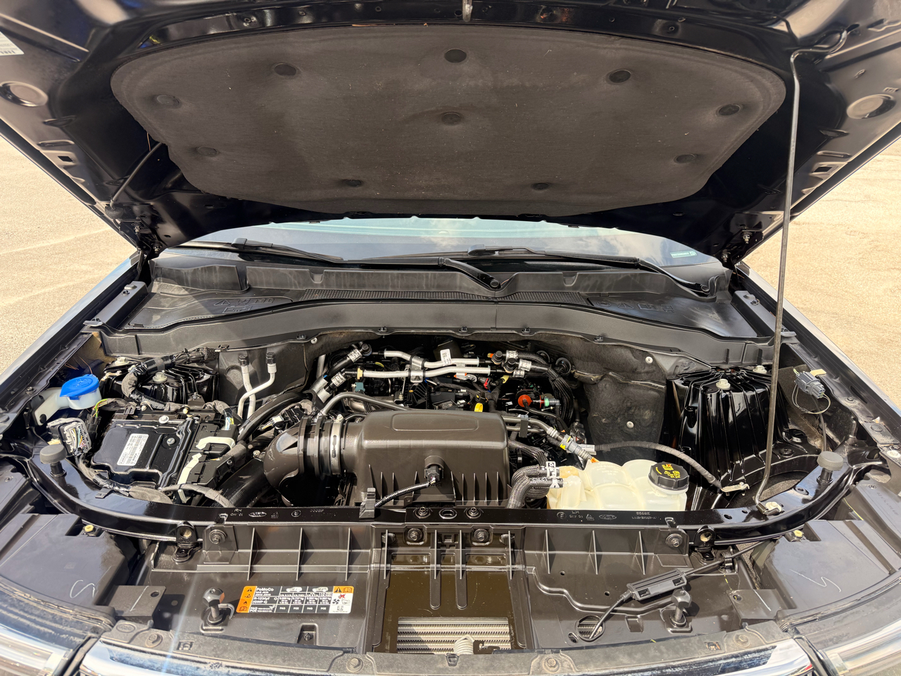 Ford Explorer XLT RWD 2022
