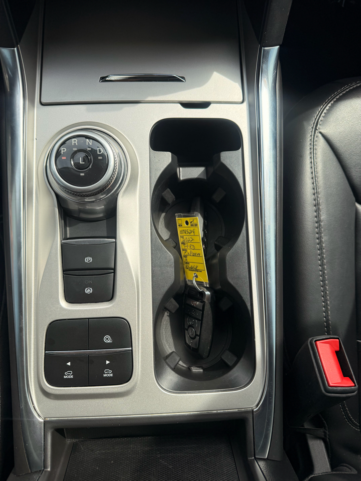 Ford Explorer XLT RWD 2022