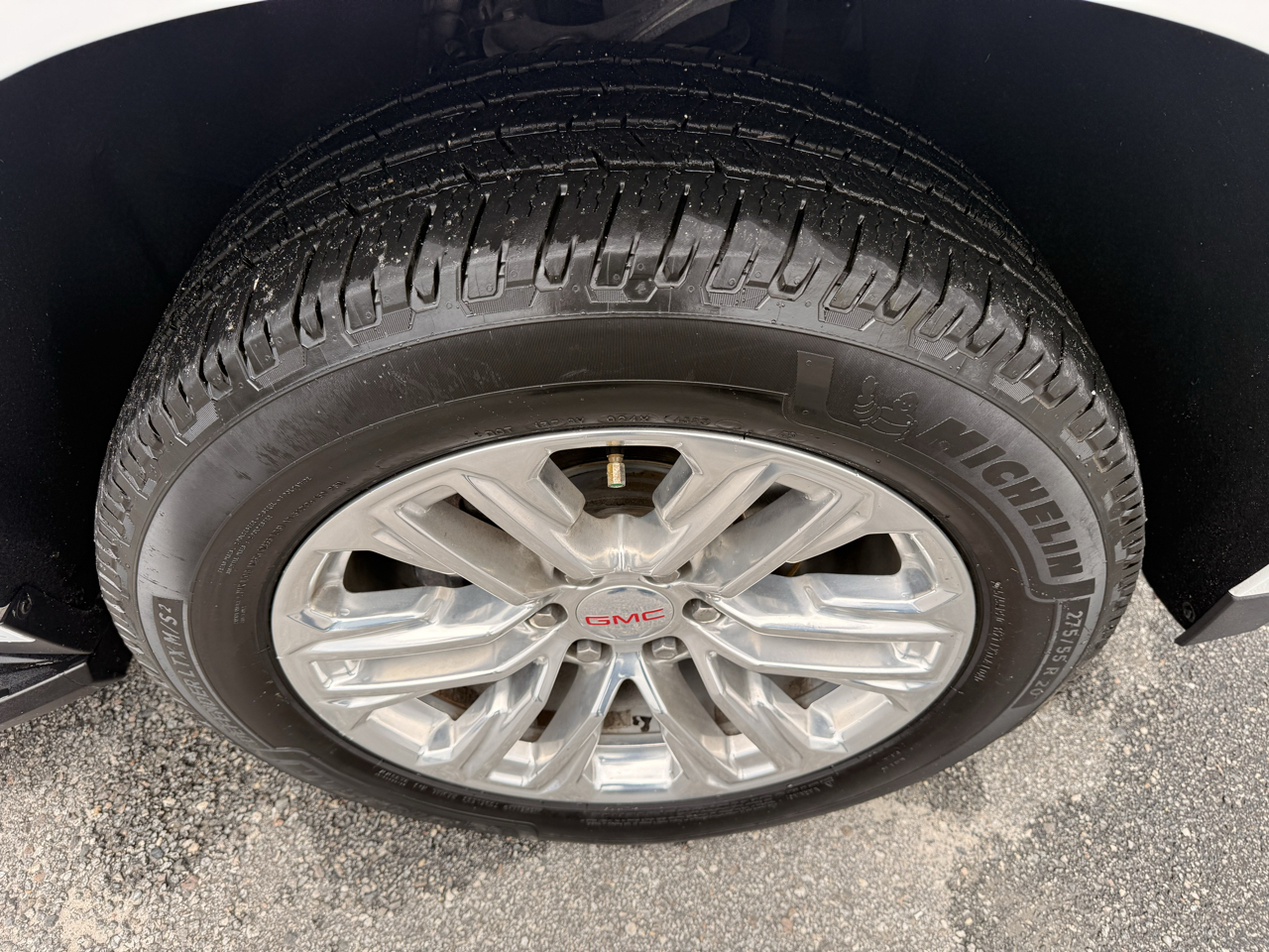 GMC Yukon XL 2WD 4dr SLT 2021