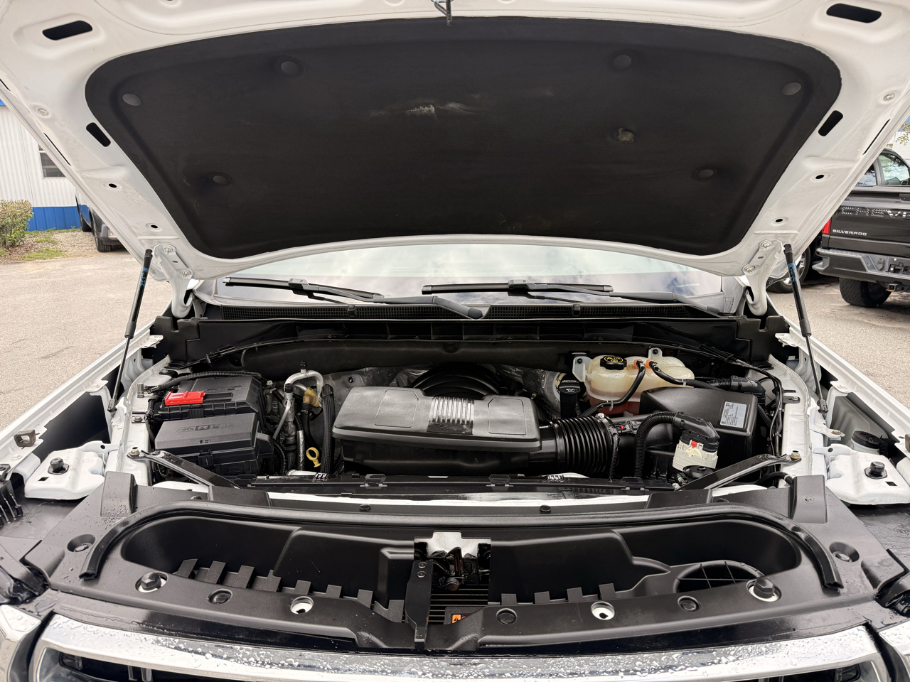 GMC Yukon XL 2WD 4dr SLT 2021