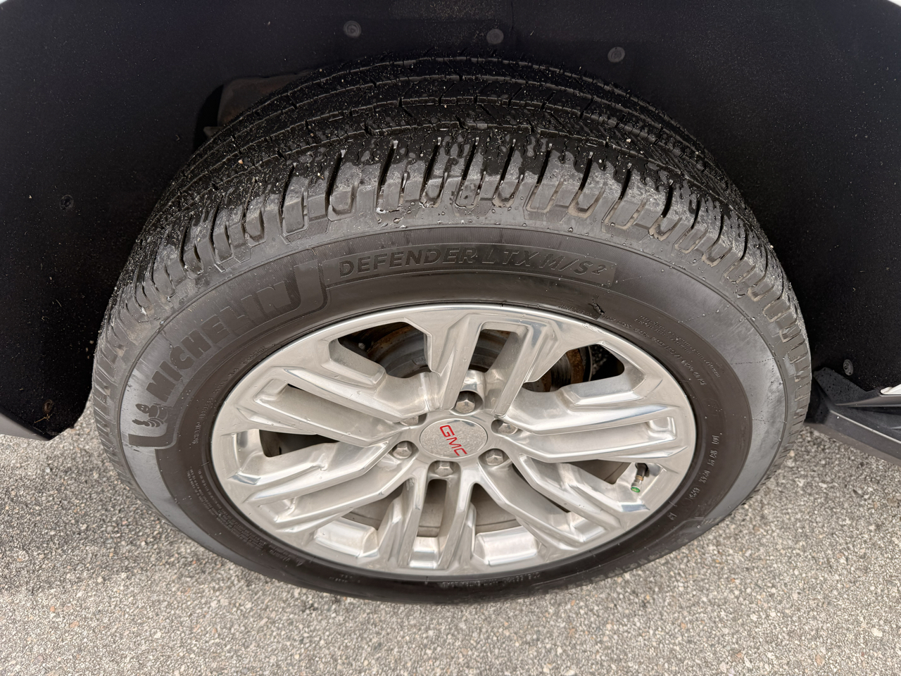 GMC Yukon XL 2WD 4dr SLT 2021
