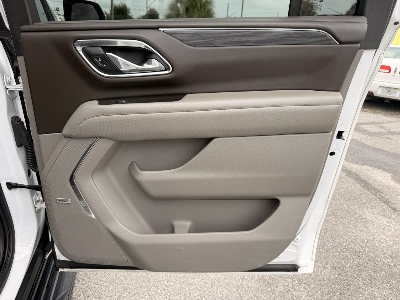 GMC Yukon XL 2WD 4dr SLT 2021