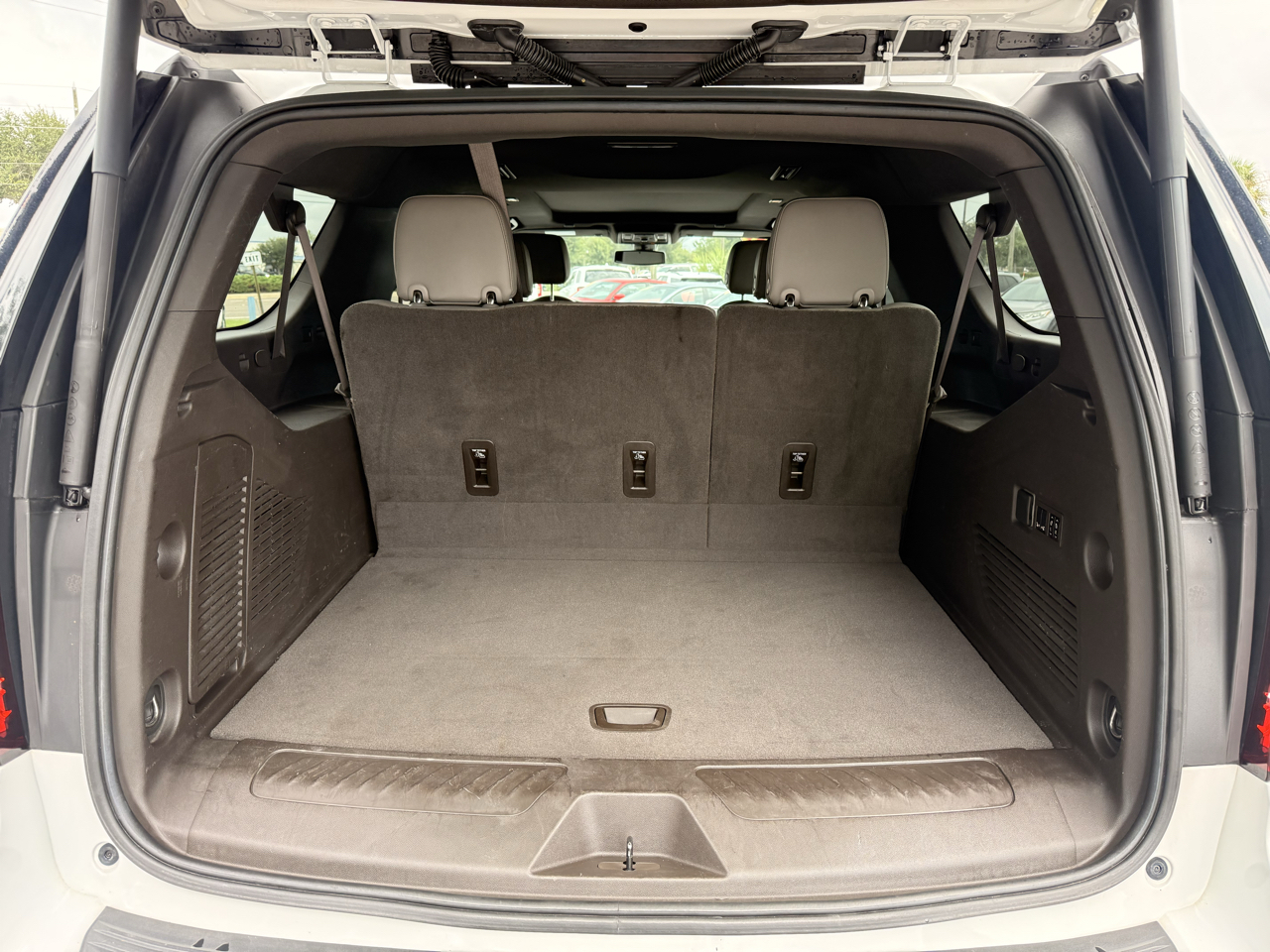 GMC Yukon XL 2WD 4dr SLT 2021