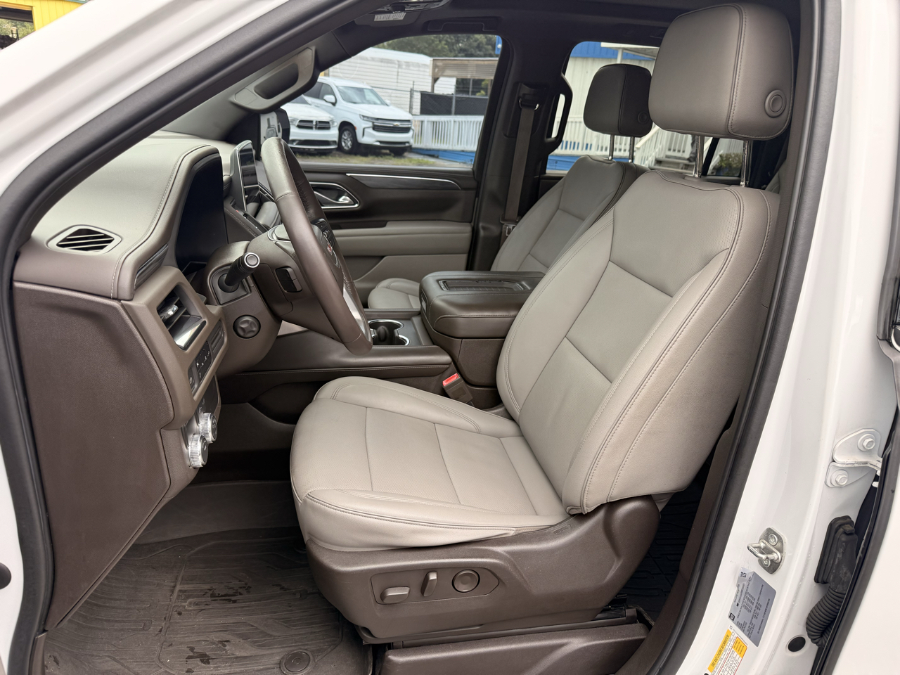 GMC Yukon XL 2WD 4dr SLT 2021