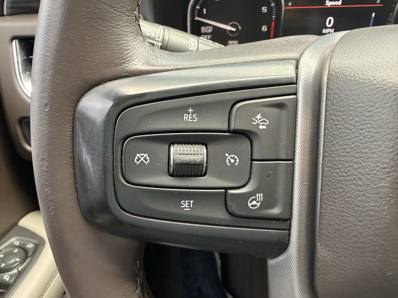 GMC Yukon XL 2WD 4dr SLT 2021