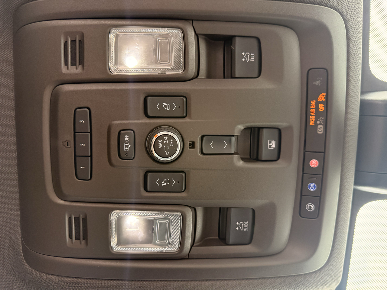 GMC Yukon XL 2WD 4dr SLT 2021
