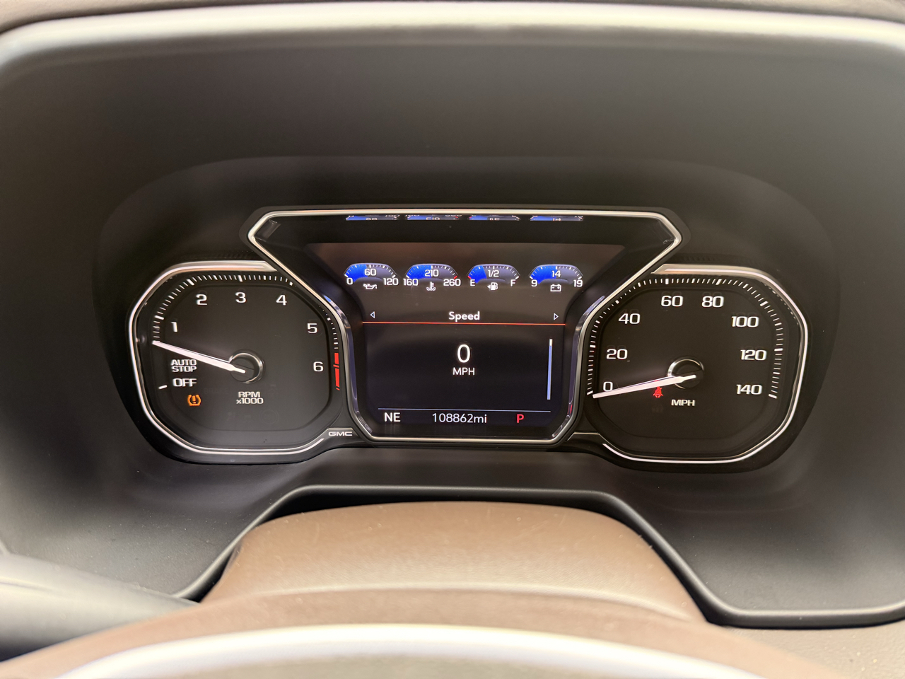 GMC Yukon XL 2WD 4dr SLT 2021