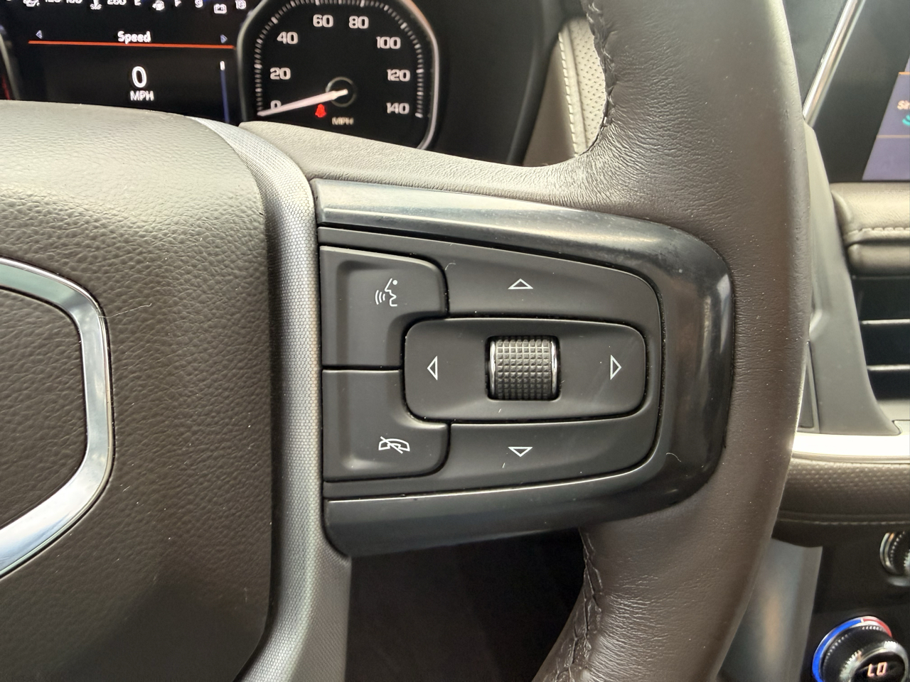 GMC Yukon XL 2WD 4dr SLT 2021