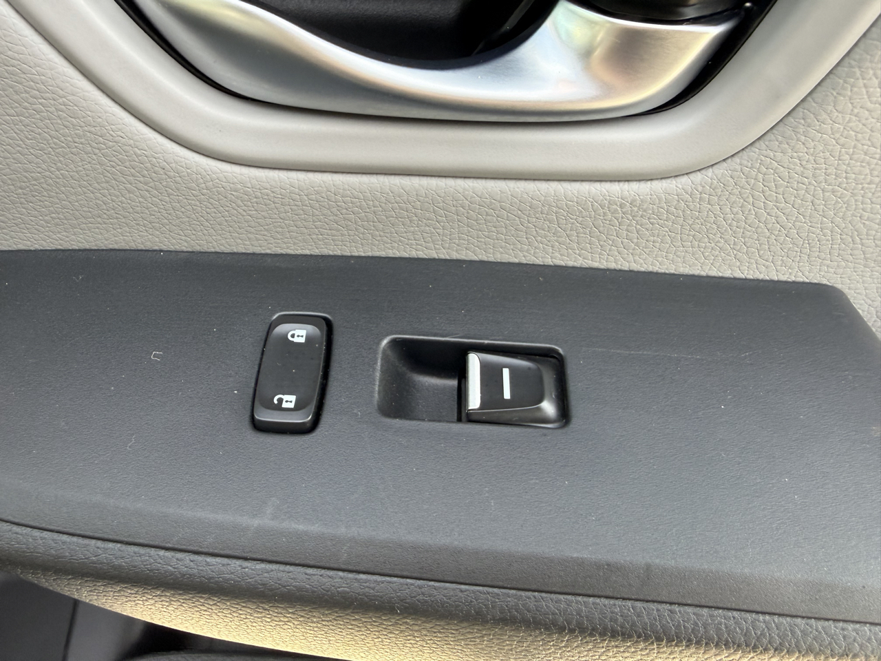 Honda Pilot EX-L 7 Passenger 2WD 2023
