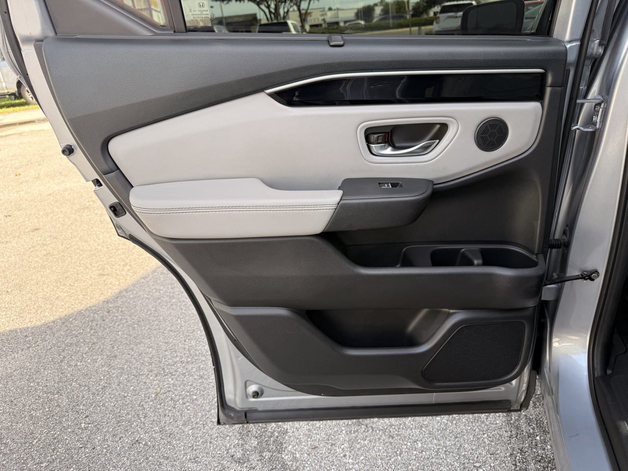 Honda Pilot EX-L 7 Passenger 2WD 2023