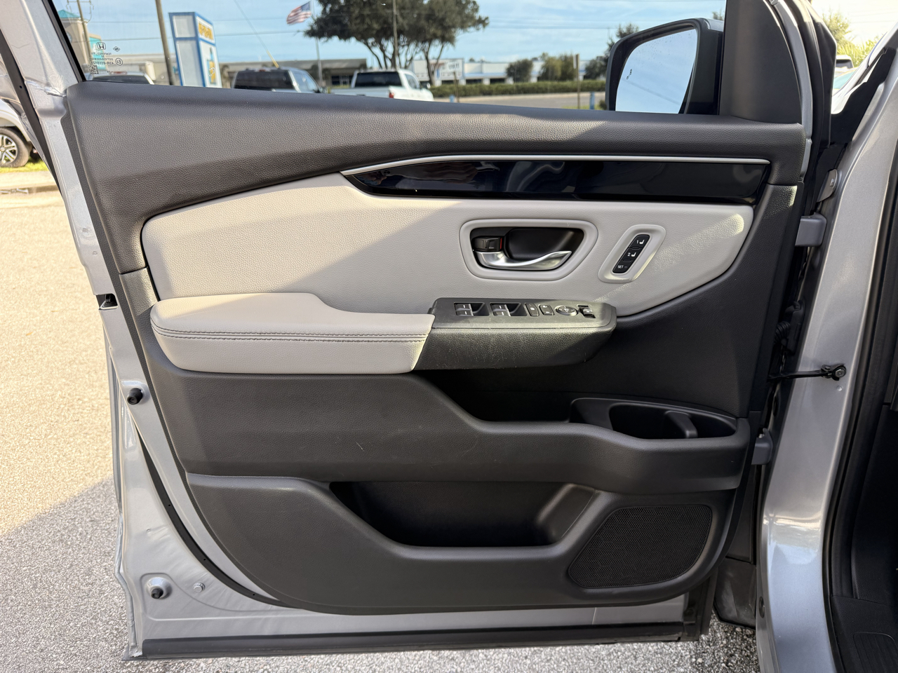 Honda Pilot EX-L 7 Passenger 2WD 2023