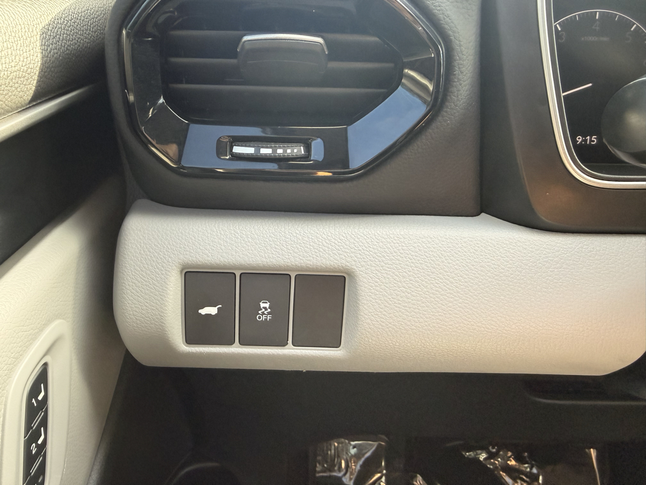 Honda Pilot EX-L 7 Passenger 2WD 2023