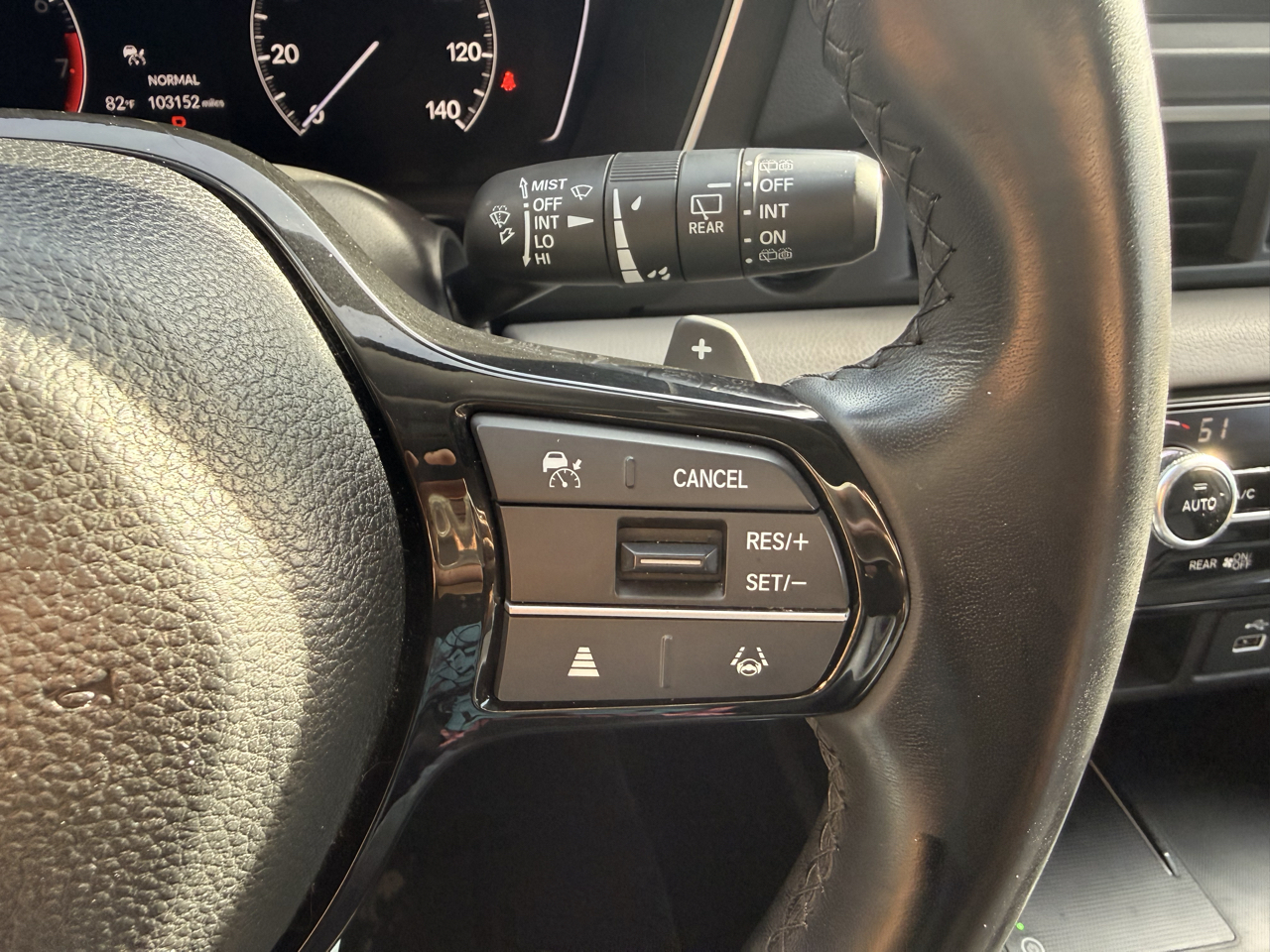 Honda Pilot EX-L 7 Passenger 2WD 2023
