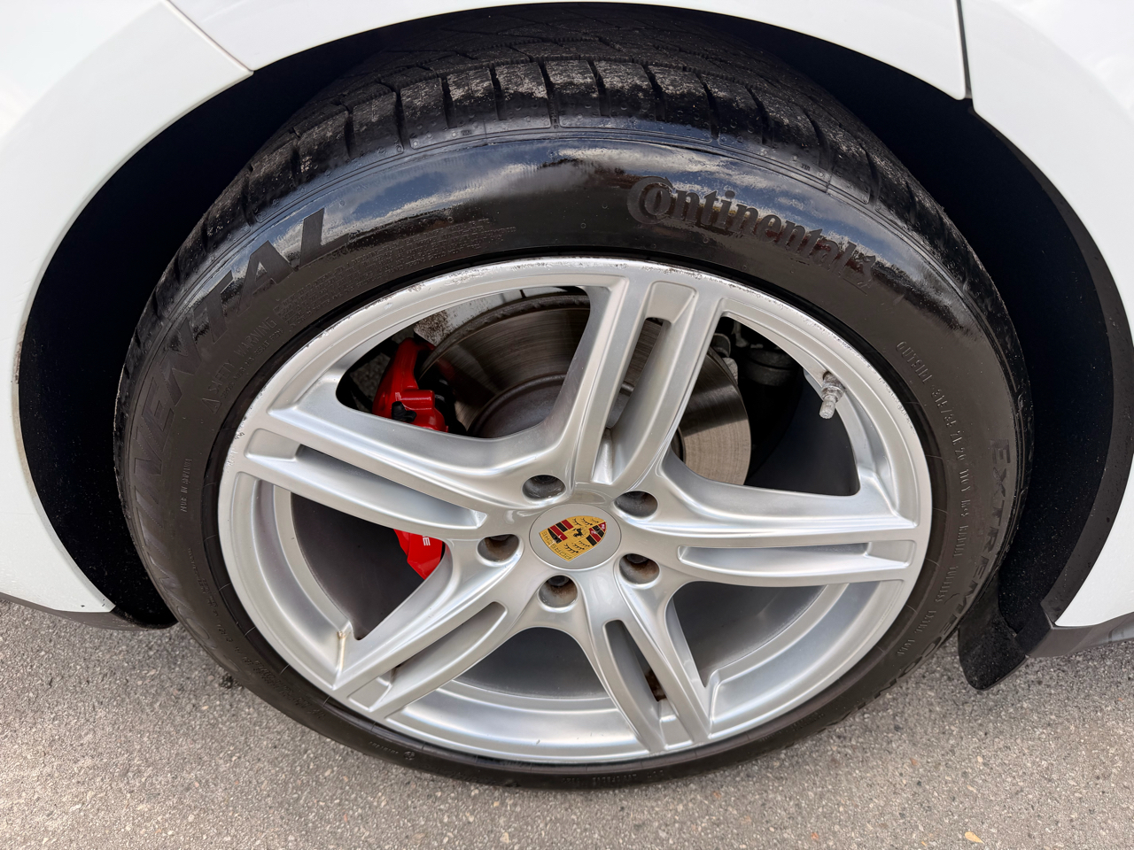 Porsche Panamera 4 Executive AWD 2018