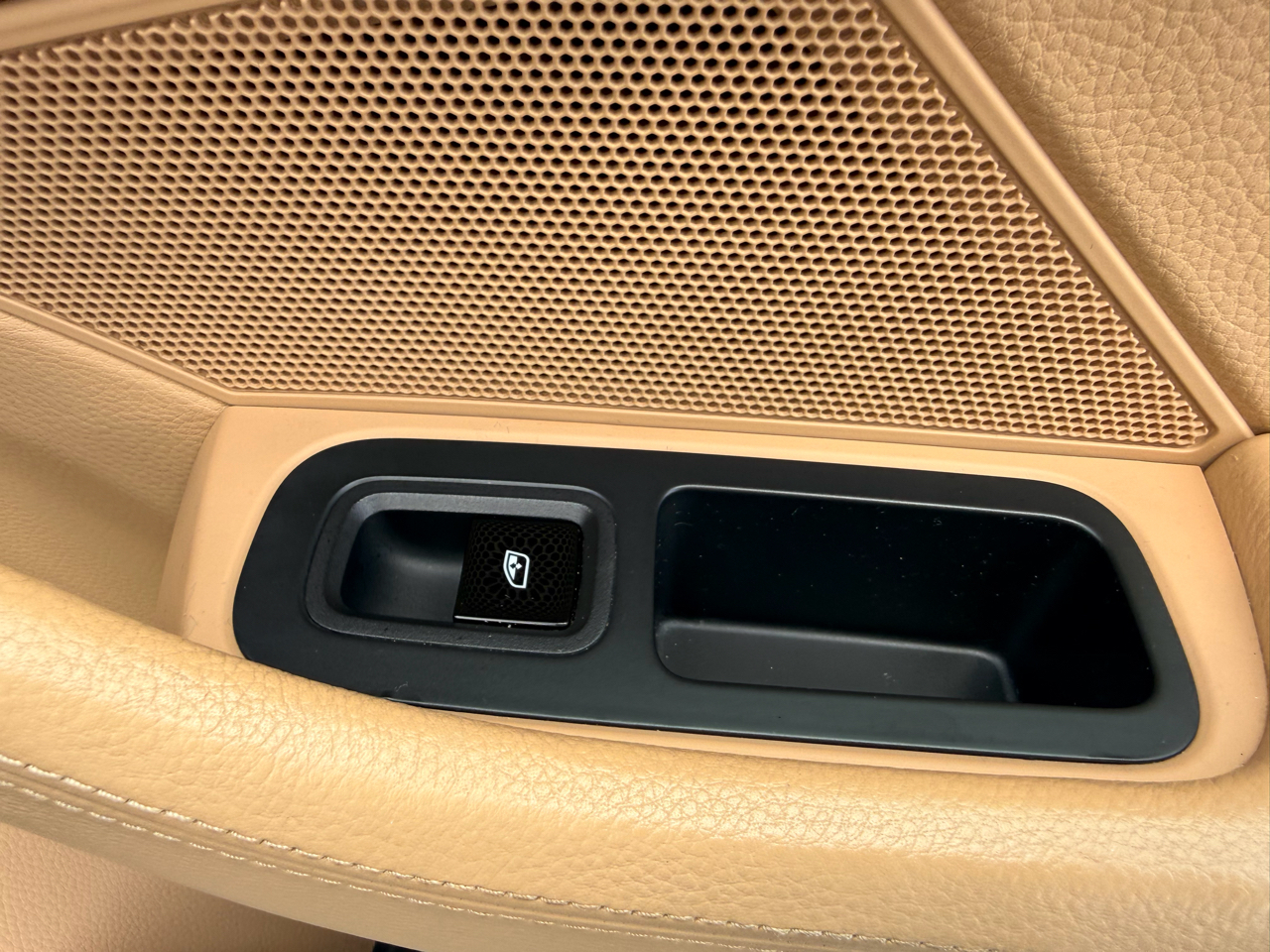 Porsche Panamera 4 Executive AWD 2018