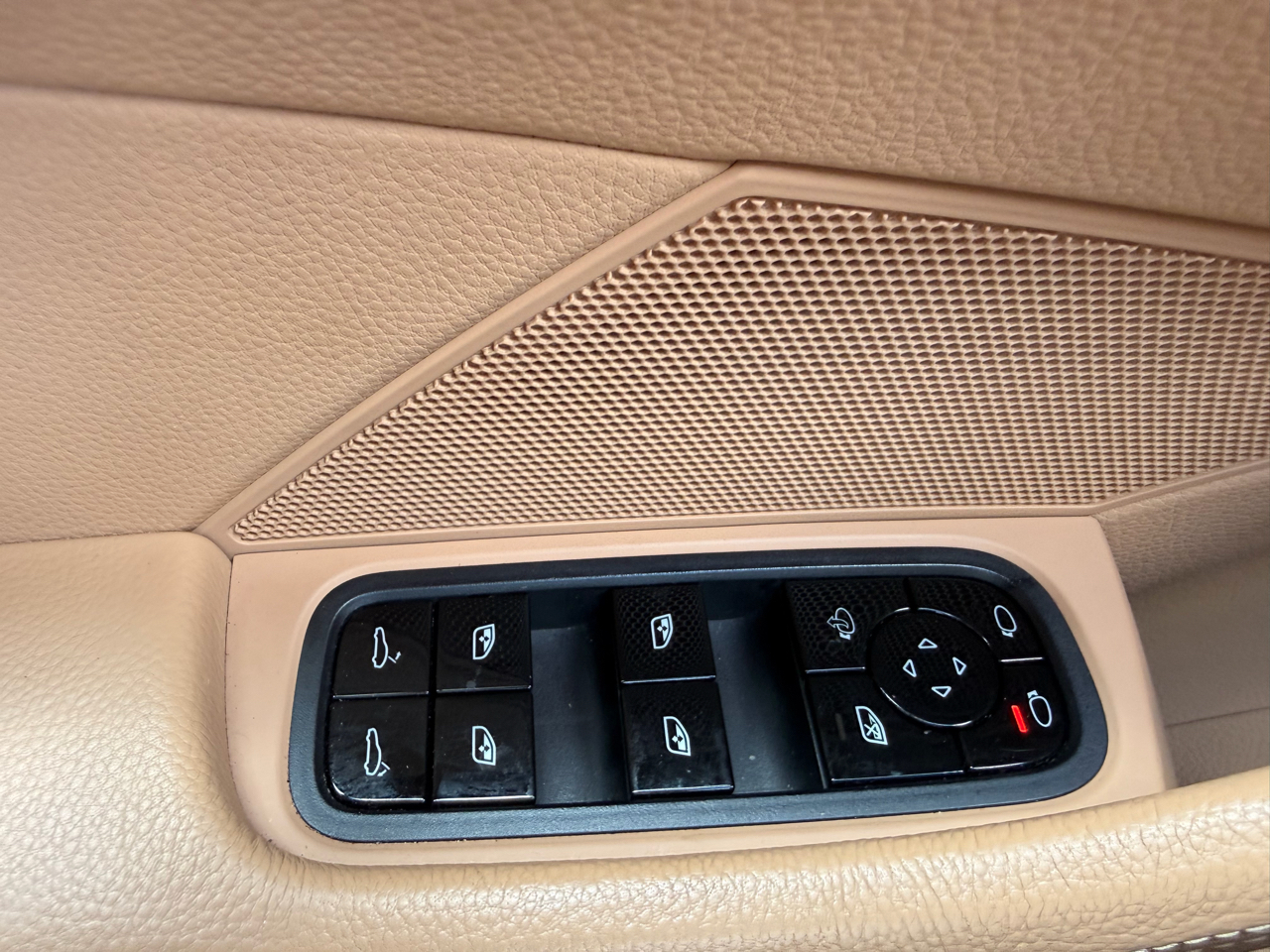 Porsche Panamera 4 Executive AWD 2018
