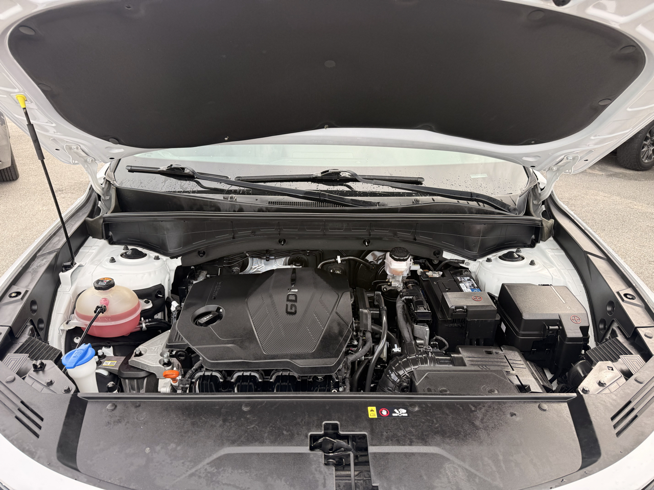 Kia Sorento S FWD 2022