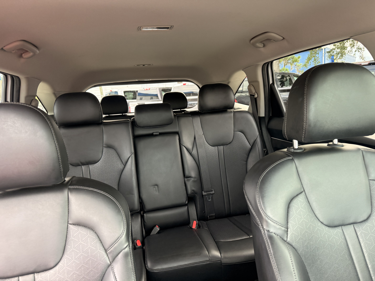 Kia Sorento S FWD 2022