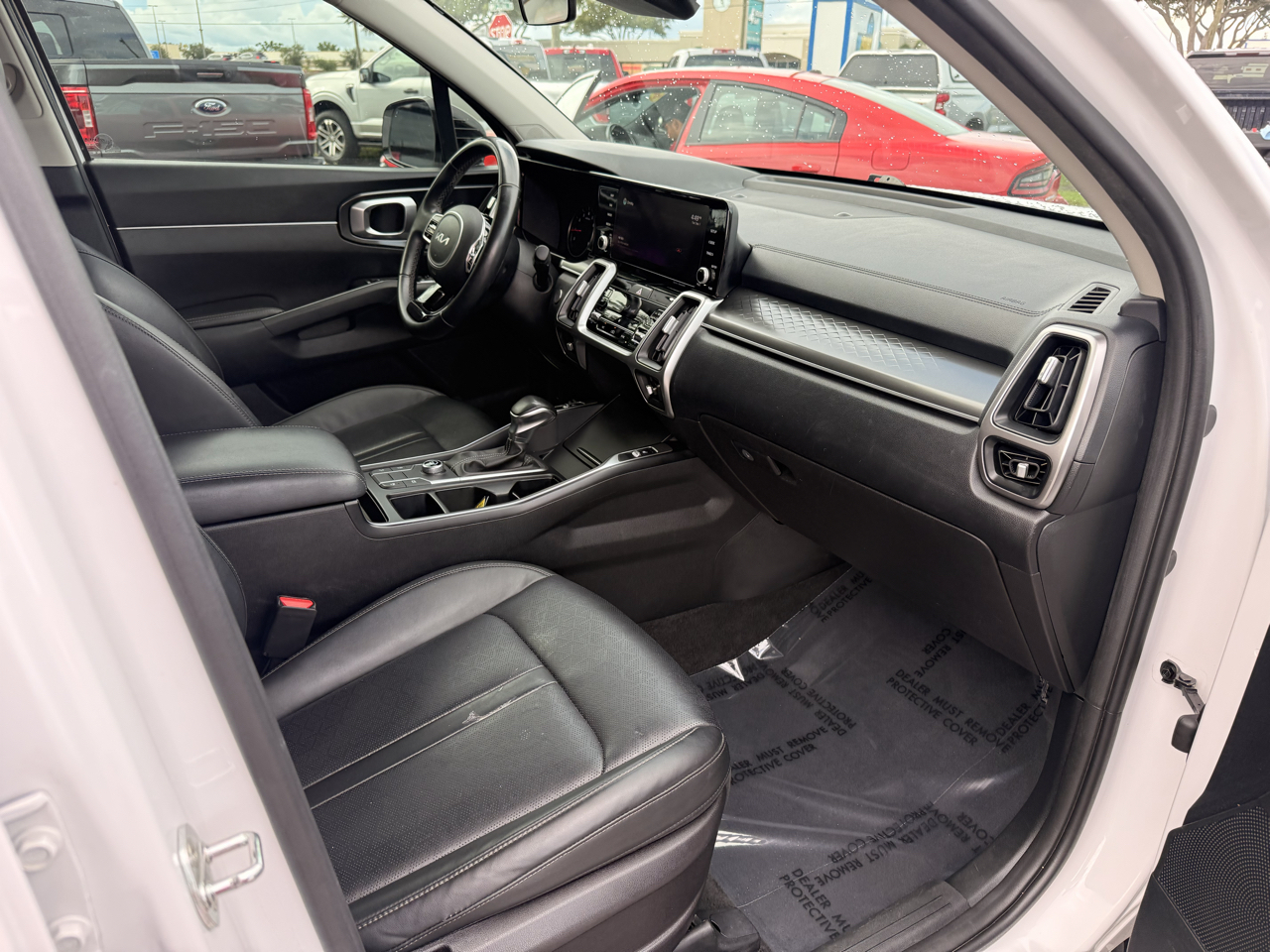 Kia Sorento S FWD 2022