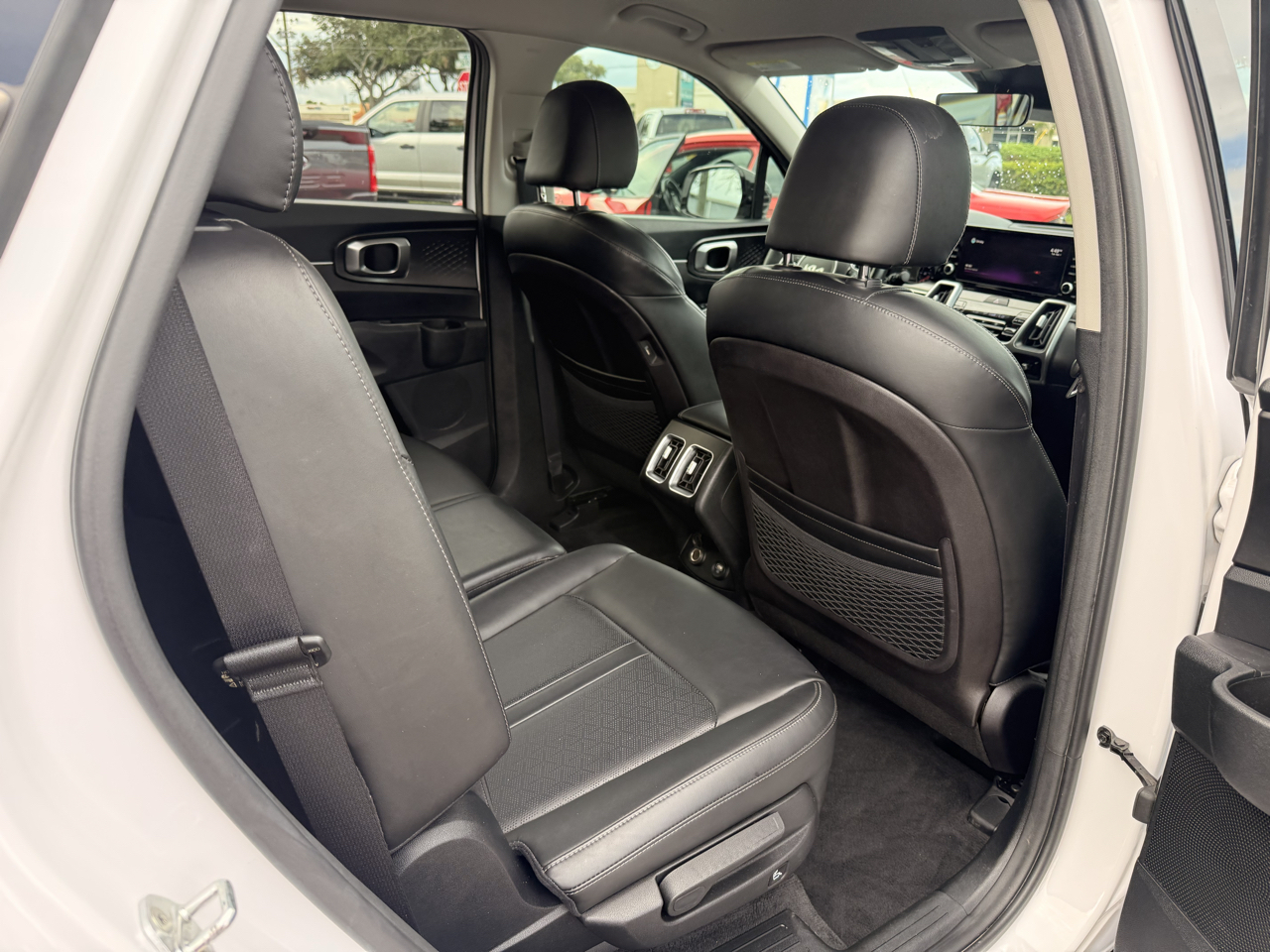 Kia Sorento S FWD 2022
