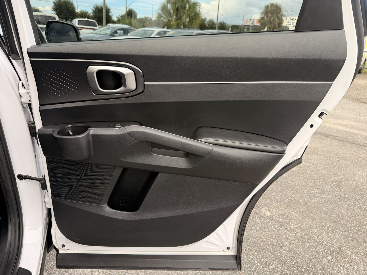 Kia Sorento S FWD 2022