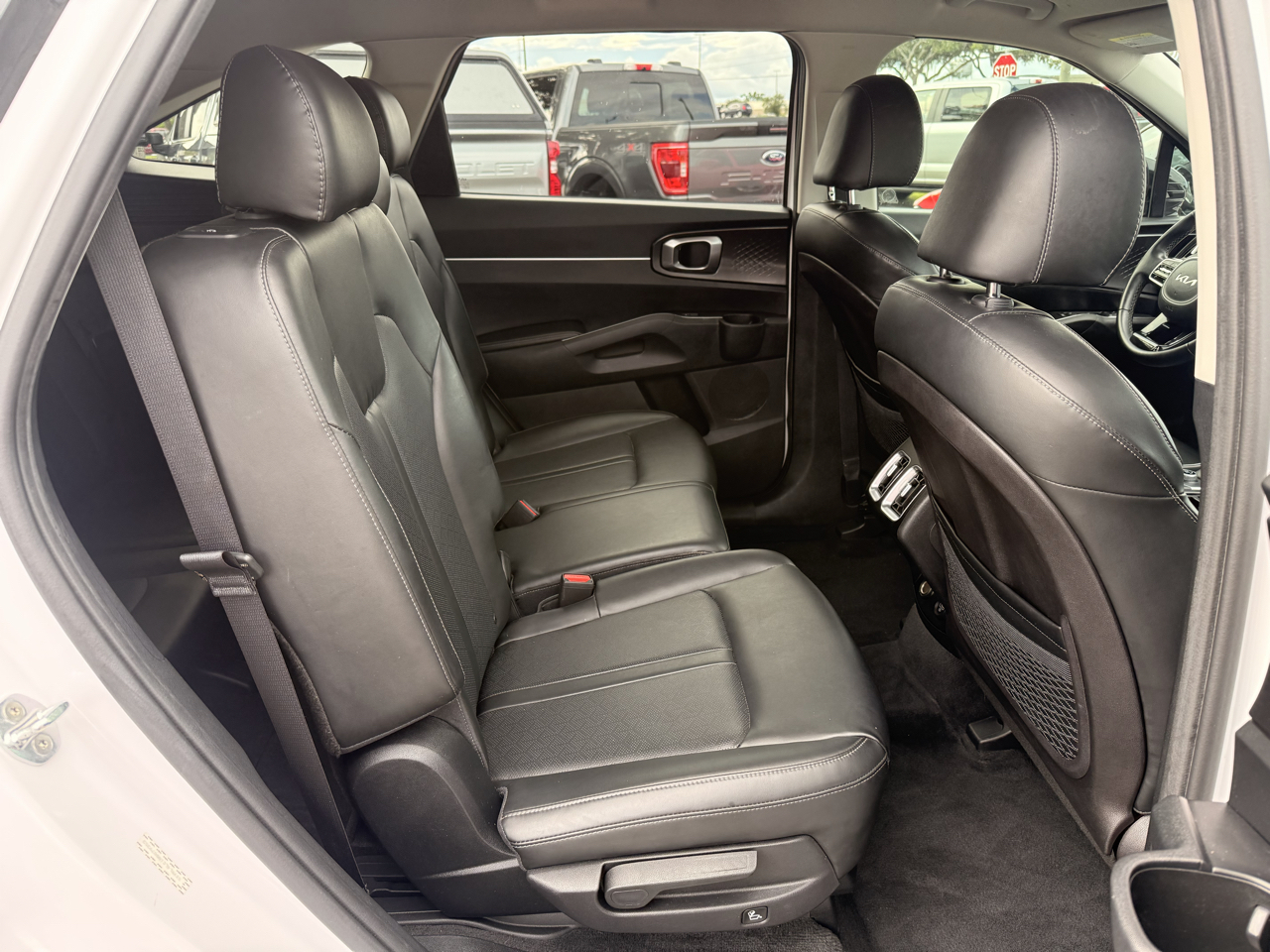 Kia Sorento S FWD 2022