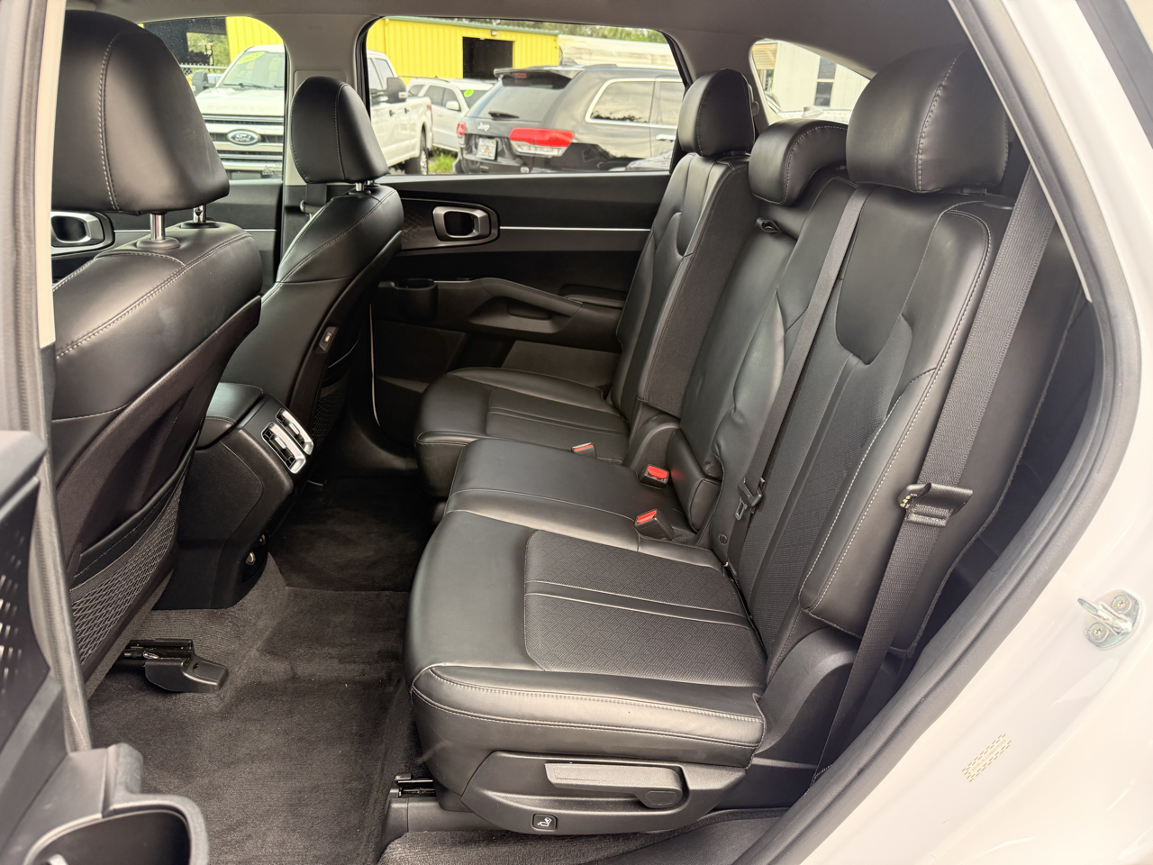 Kia Sorento S FWD 2022